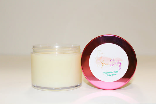 Peppermint Patty Body Balm