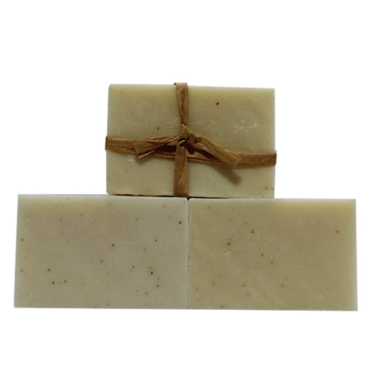 Smooth Ginger Face & Body Bar