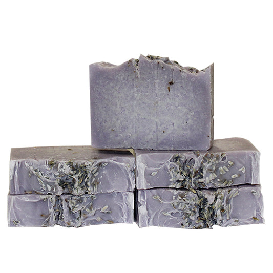 La La Lavender Body Soap